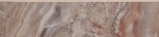 Edilcuoghi Onyx бордюр Passion Lapp. Battiscopa 32.8*8