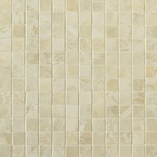 Edilcuoghi Onyx мозаика Almond Lapp. 32.2*32.2