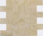 Edilcuoghi Onyx мозаика Almond Lapp. 32.2*32.2