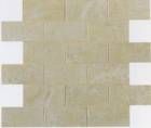 Edilcuoghi Onyx мозаика Green Lapp. 32.2*32.2