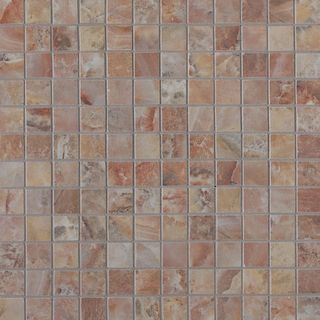 Edilcuoghi Onyx мозаика Passion Lapp. 32.2*32.2
