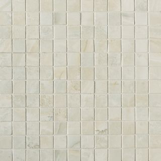 Edilcuoghi Onyx мозаика White Lapp. 32.2*32.2