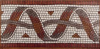 Gresmanc  Rodamanto подступенок Tabica 019AK3 (M1) 24*12