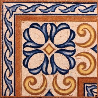 Gresmanc  Rodamanto вставка Taco 025AC3 (E3) 12*12