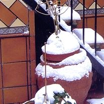 Ступени Gresmanc  Rodamanto