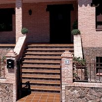 Ступени Gresmanc  Rodamanto