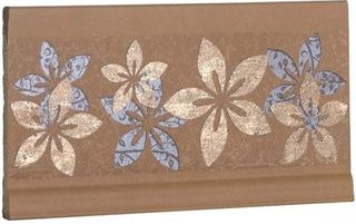 Gresmanc Riansares подступенок Tabica Domus E 11 16.5*29.9