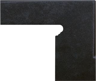 Gresmanc Riansares плинтус Riansares Zanquin Dcho 27*31