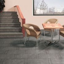 Ступени Gresmanc Riansares