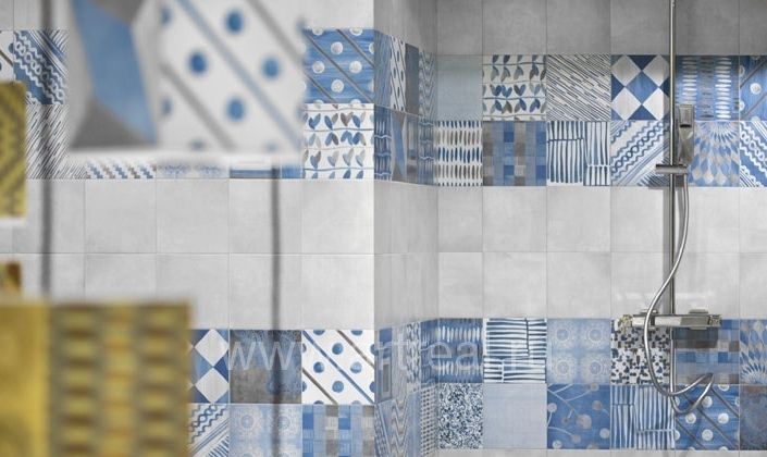 Плитка Del Conca Portland