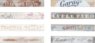 Del Conca Portland бордюр Break S 20*3*1