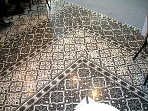 Керамическая напольная плитка Mainzu Florentine Керамическая напольная плитка Mainzu Florentine