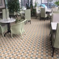 Керамогранит TopCer Belfast