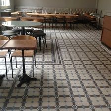 Керамогранит TopCer Paris