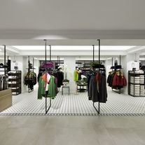 Керамогранит Topcer Octagon