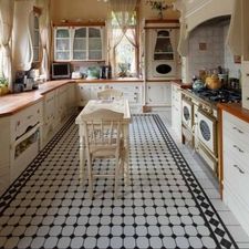 Керамогранит TopCer Victorian designs