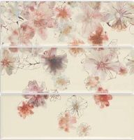 Newker Gala панно M. Fantasy 60*60