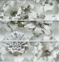 Newker Gala панно M. Floral 60*60