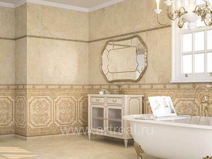 Керамическая плитка Saloni Palacio Керамическая плитка Saloni Palacio