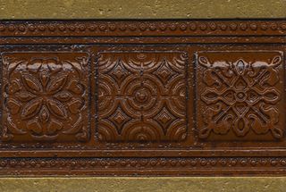 Aparici Vision цоколь Avalon Ambar Zocalo 20*13.6