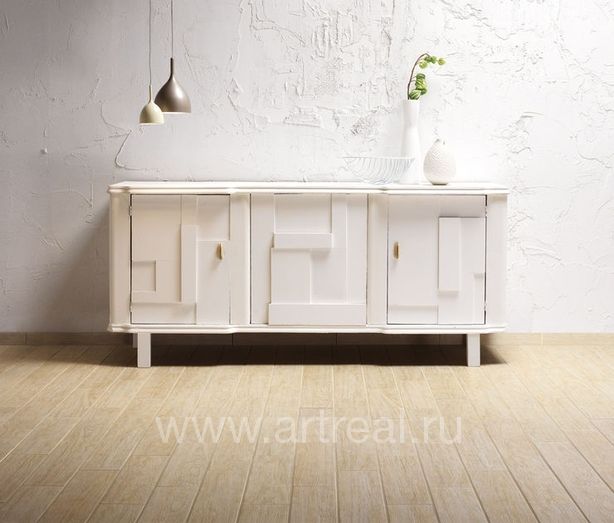 Marazzi Habitat Керамогранит Marazzi Habitat в интерьере