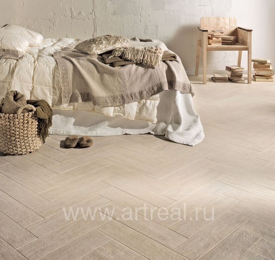 Marazzi Habitat Керамогранит Marazzi Habitat в интерьере