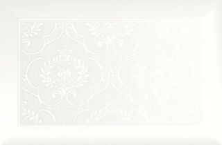 Marazzi ceramiche Oxford декор  Orient Blanko 38*25