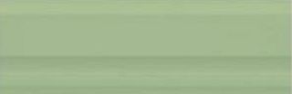 Marazzi ceramiche Oxford бордюр Merton Sage 38*12.4