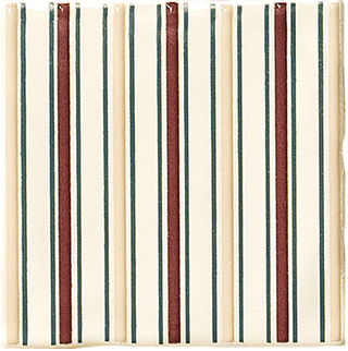 Bayker Memorie Inserto Linee Prugna