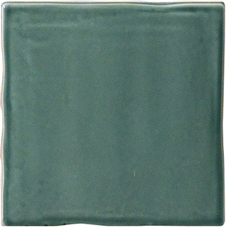 Bayker Memorie настенная плитка Verde 10*10