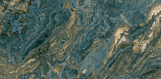 Aparici Agate керамогранит Blue Pulido A 119.3*59.55