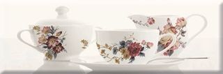 Absolut keramica Tea 03 декор Tea 03 Cream A Decor 30*10