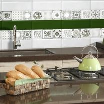 Керамическая плитка Absolut Keramica Cube Mediterraneo