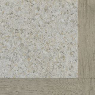 Settecento Accademia керамогранит Cassettone Bianco 47.8*47.8