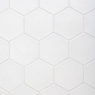 Напольная плитка Blanco Mate 20*17.5