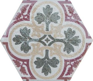 Декор Rambla Beige 20*17.5