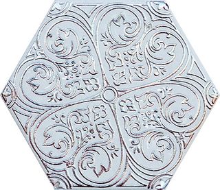 Декор Venice Blanco 20*17.5