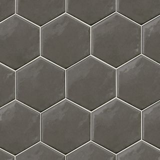 Напольная плитка Gris Oscuro Brillo 20*17.5