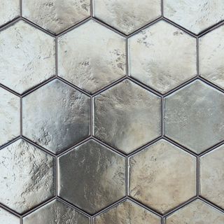 Напольная плитка Metal 20*17.5