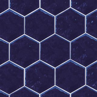 Напольная плитка Cobalto Brillo 20*17.5