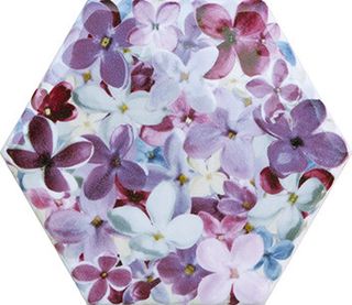 Декор Lilas 20*17.5