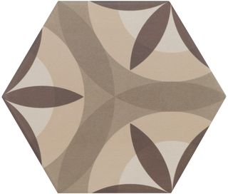 Керамогранит Nature Cream 20*17.5