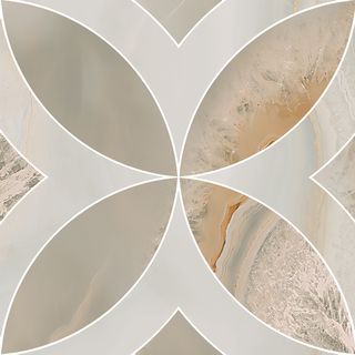 Aparici Beyond керамогранит Beyond Beige Rossone 44.63*44.63