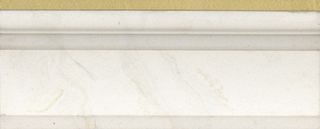 Aparici Beyond цоколь Milo Ivory Zocalo 12.5*29.75