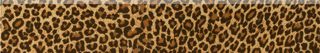 Aparici Collage Leopard Pulido Rodapie