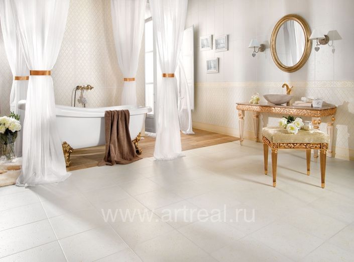 Керамическая плитка Peronda Treasure