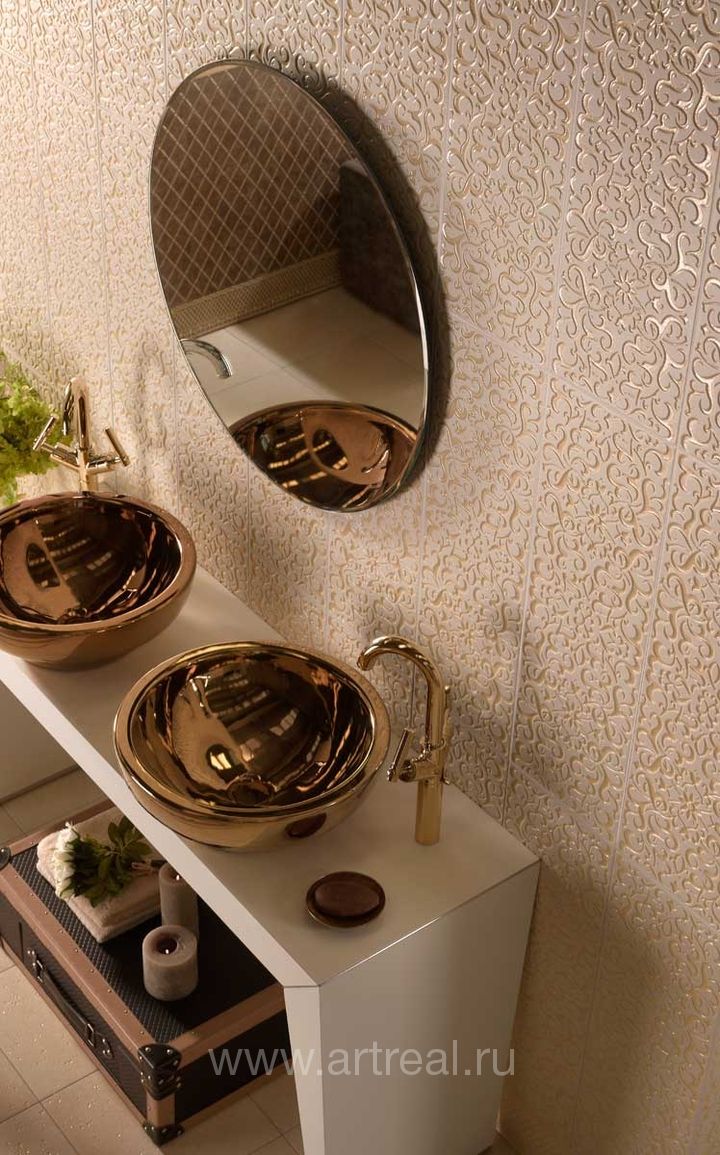 Коллекция плитки Peronda Treasure