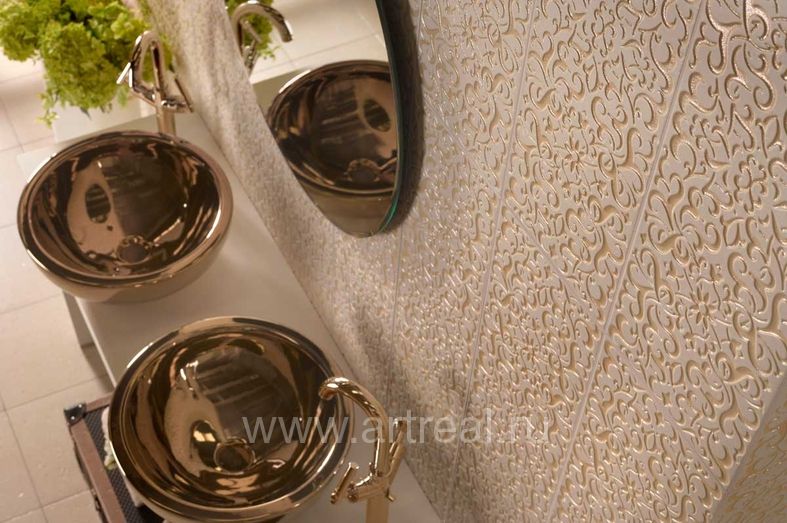 Керамическая плитка Peronda Treasure