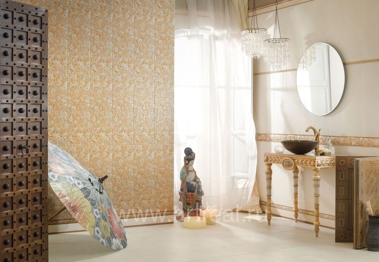 Керамическая плитка Peronda Treasure