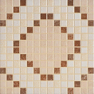 Peronda Treasure напольная плитка Homs-C 14411  33*33